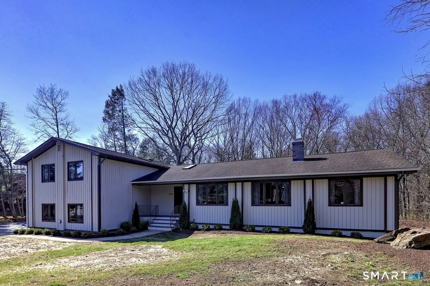 634 Aspen Lane, Orange, CT