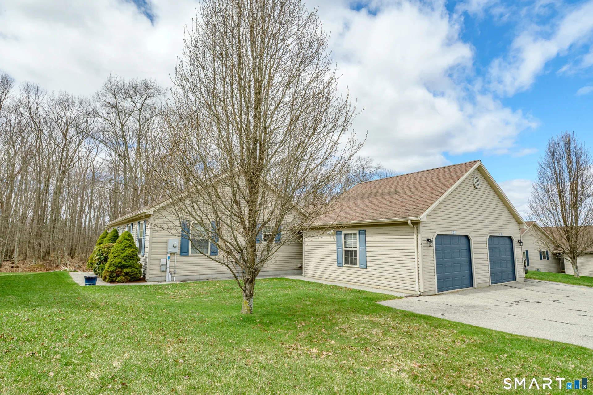 3 Oriole Drive #3, Killingly, CT