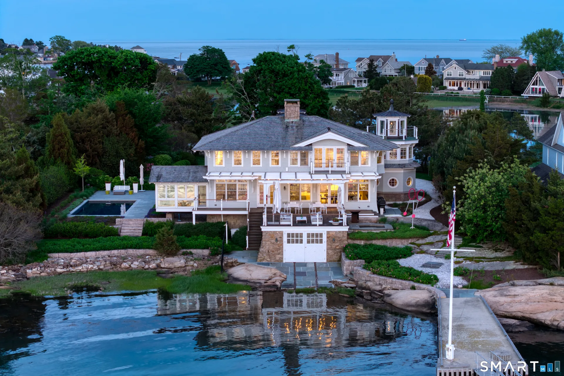 620 Colonial Road, Guilford, CT