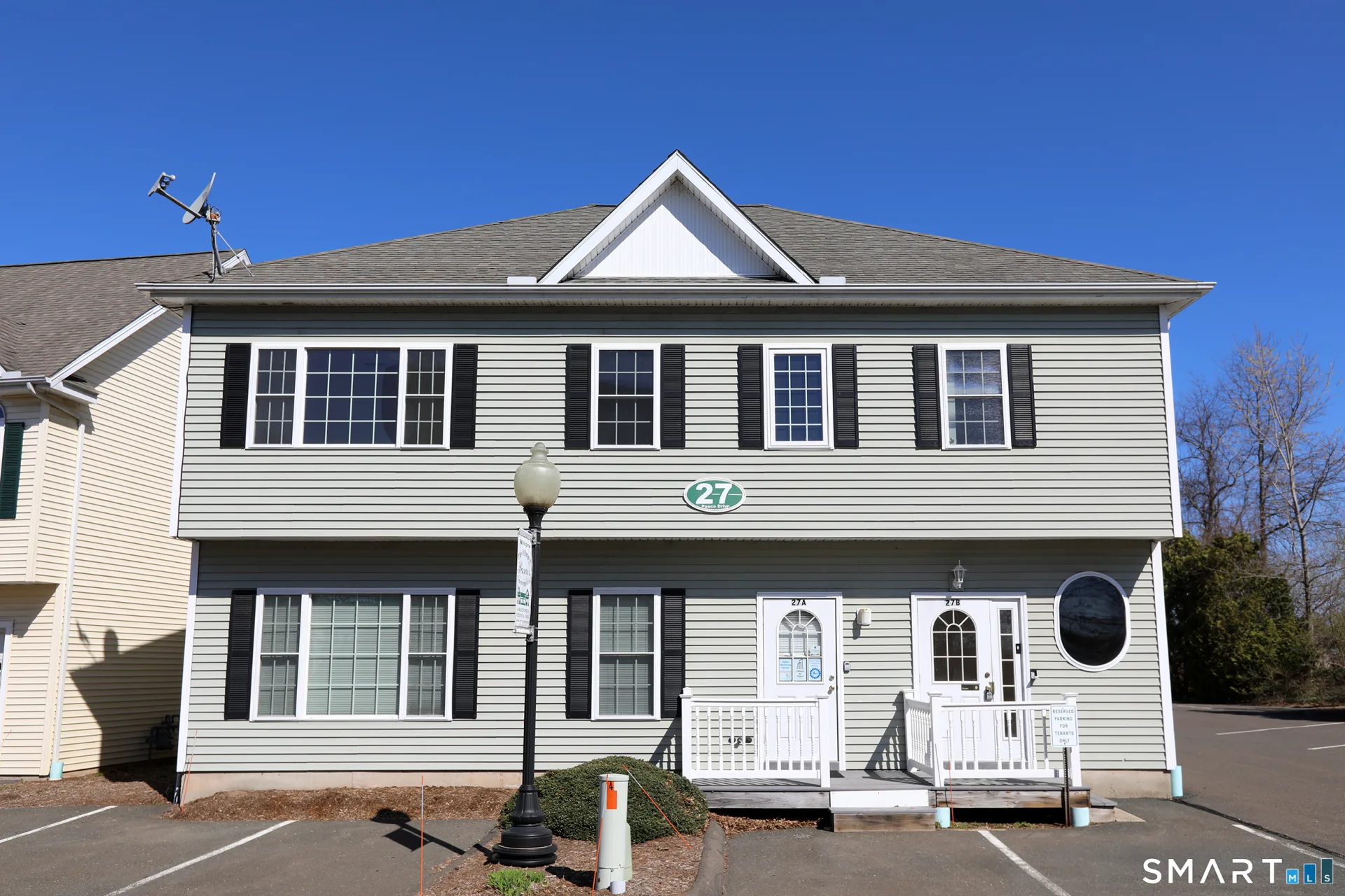 27 Pasco Drive #B, East Windsor, CT