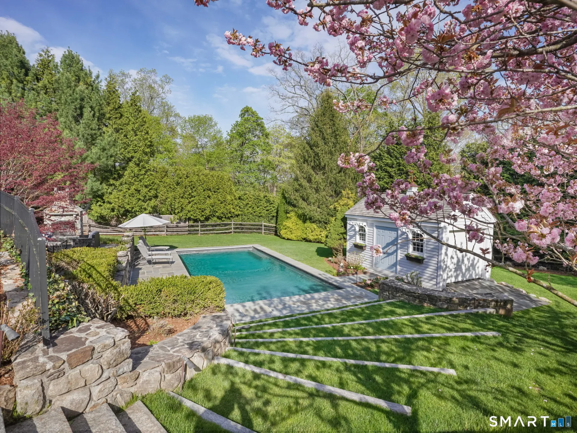 85 Harrison Avenue, New Canaan, CT