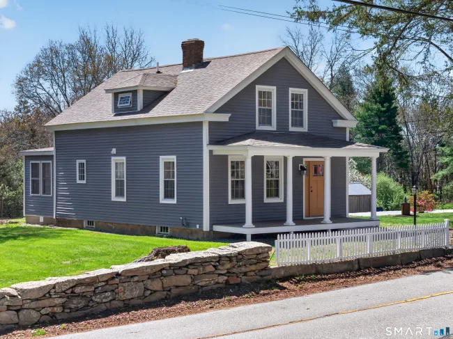 163 Cook Hill Road