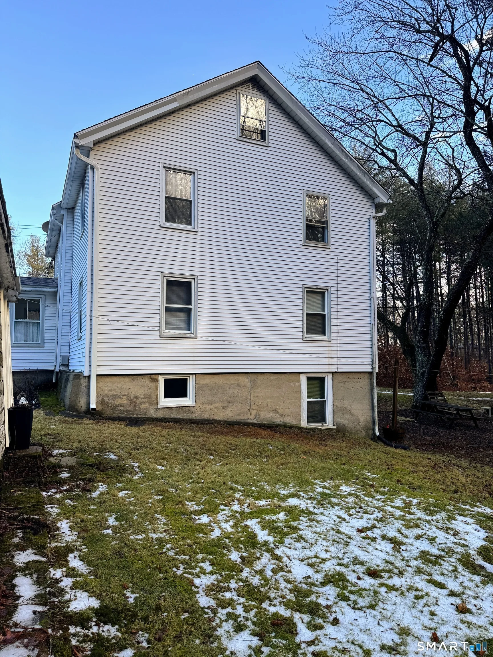 6 Park Street, Stafford, CT