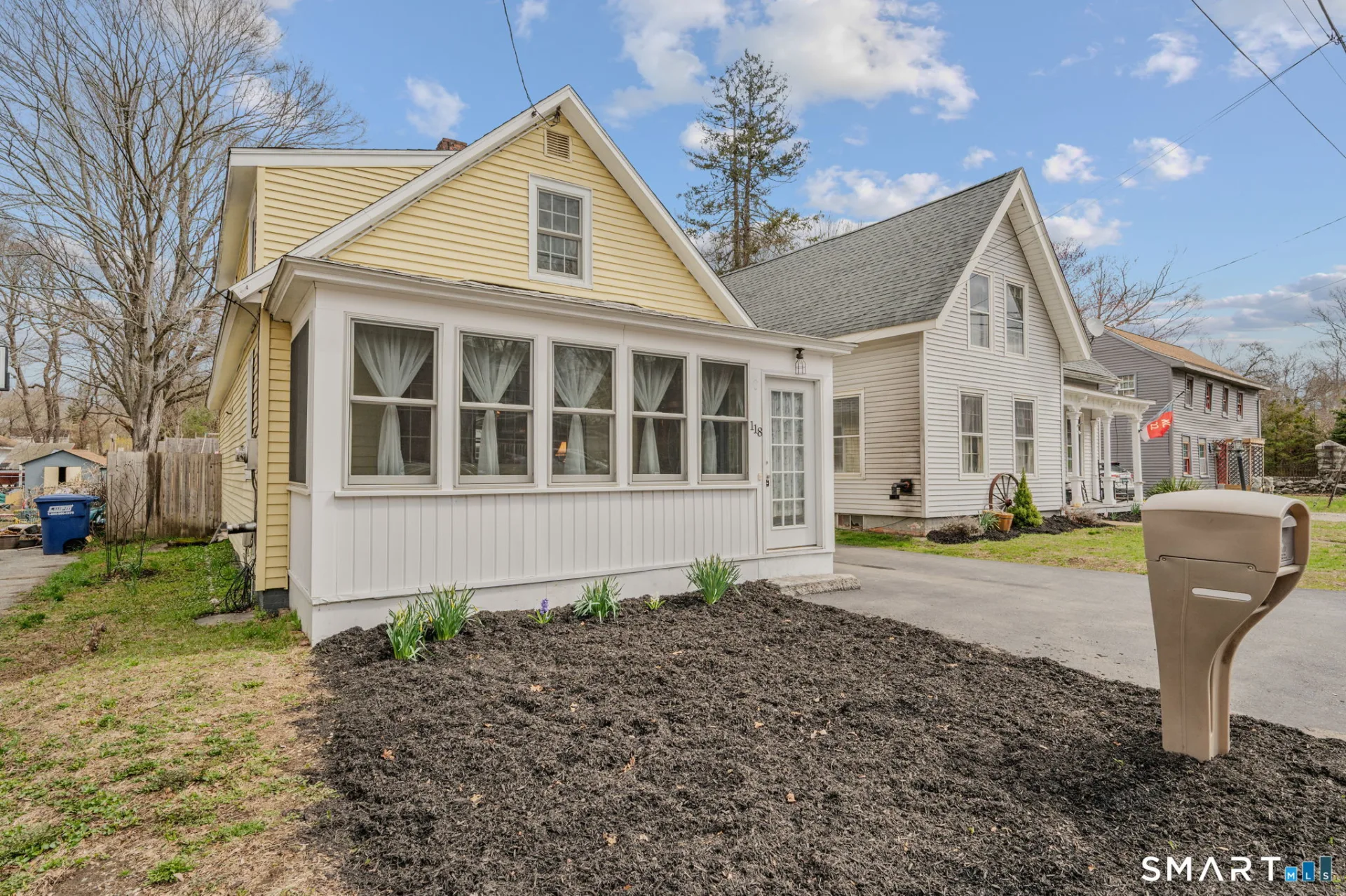 118 Route 2A, Preston, CT