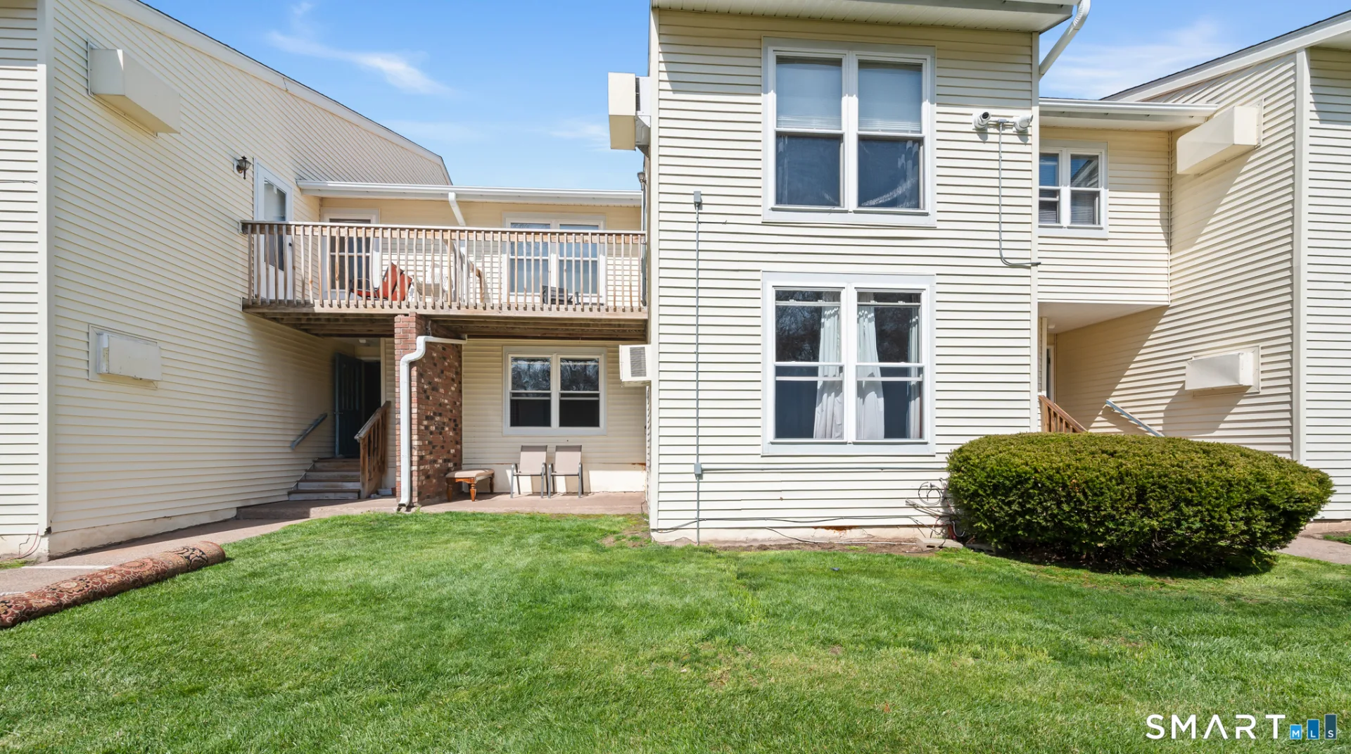 949 Pleasant Valley Road #7-4, South Windsor, CT