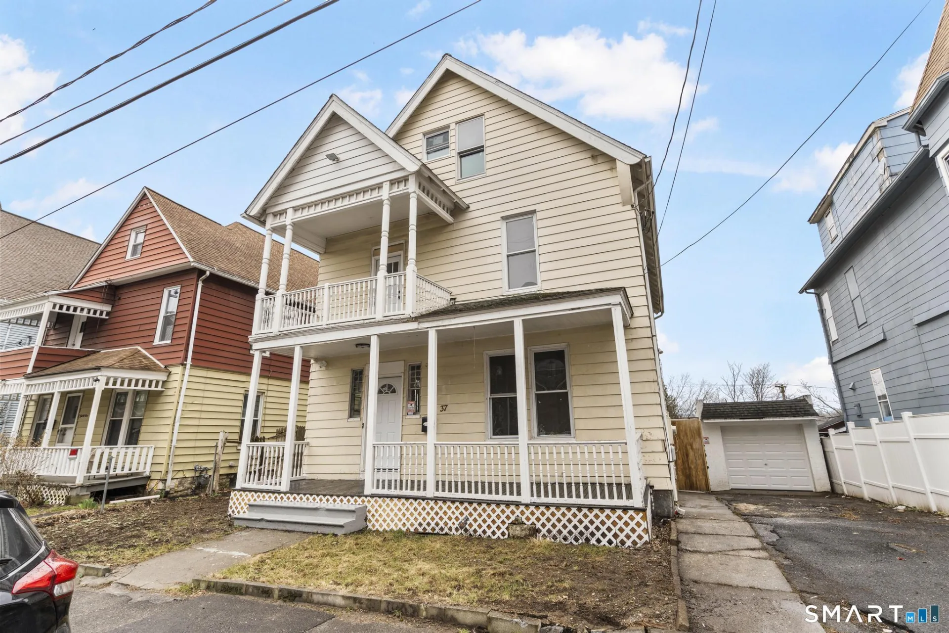37 Johnson Street, Waterbury, CT