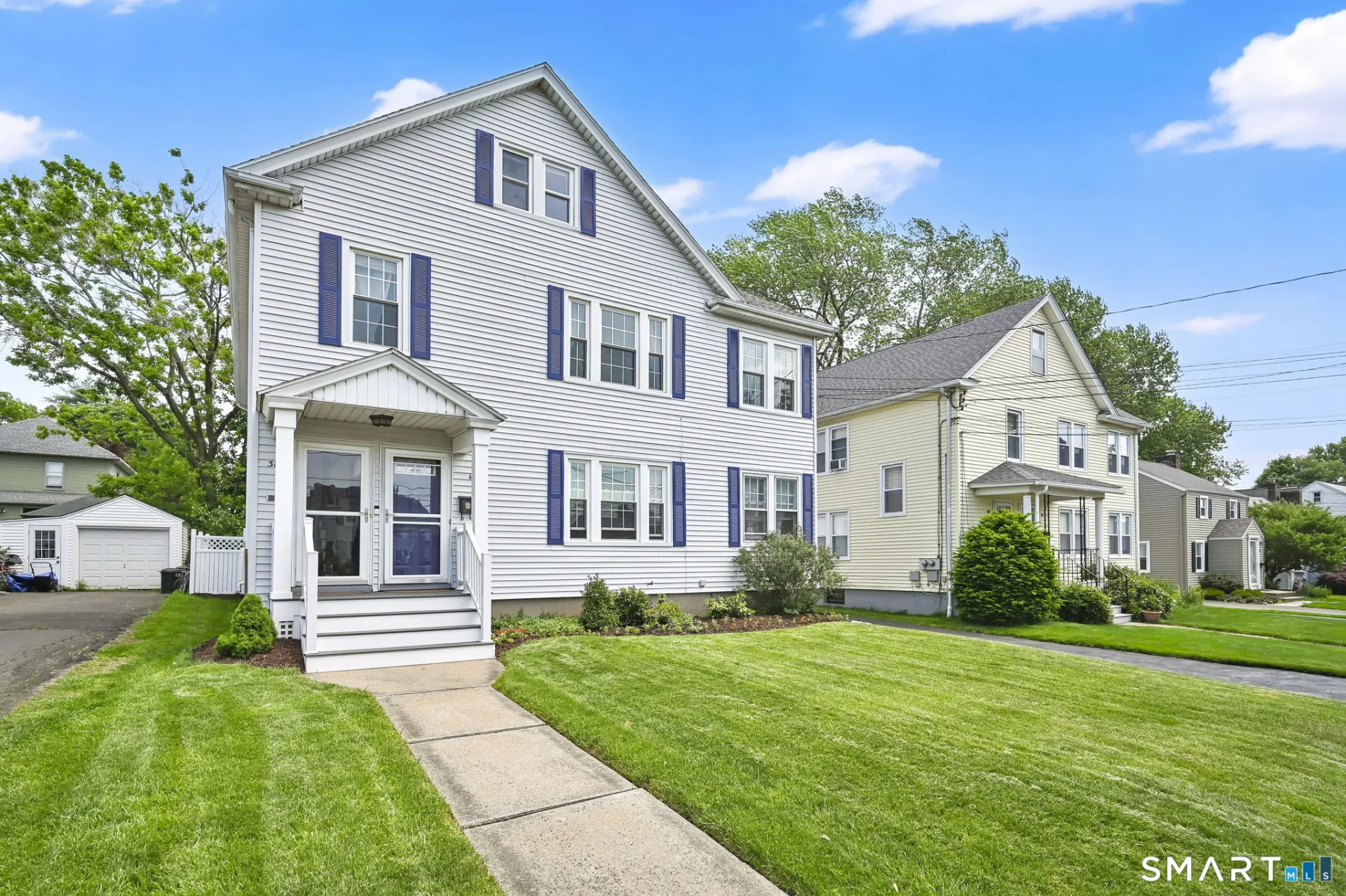 38 Price Boulevard, West Hartford, CT