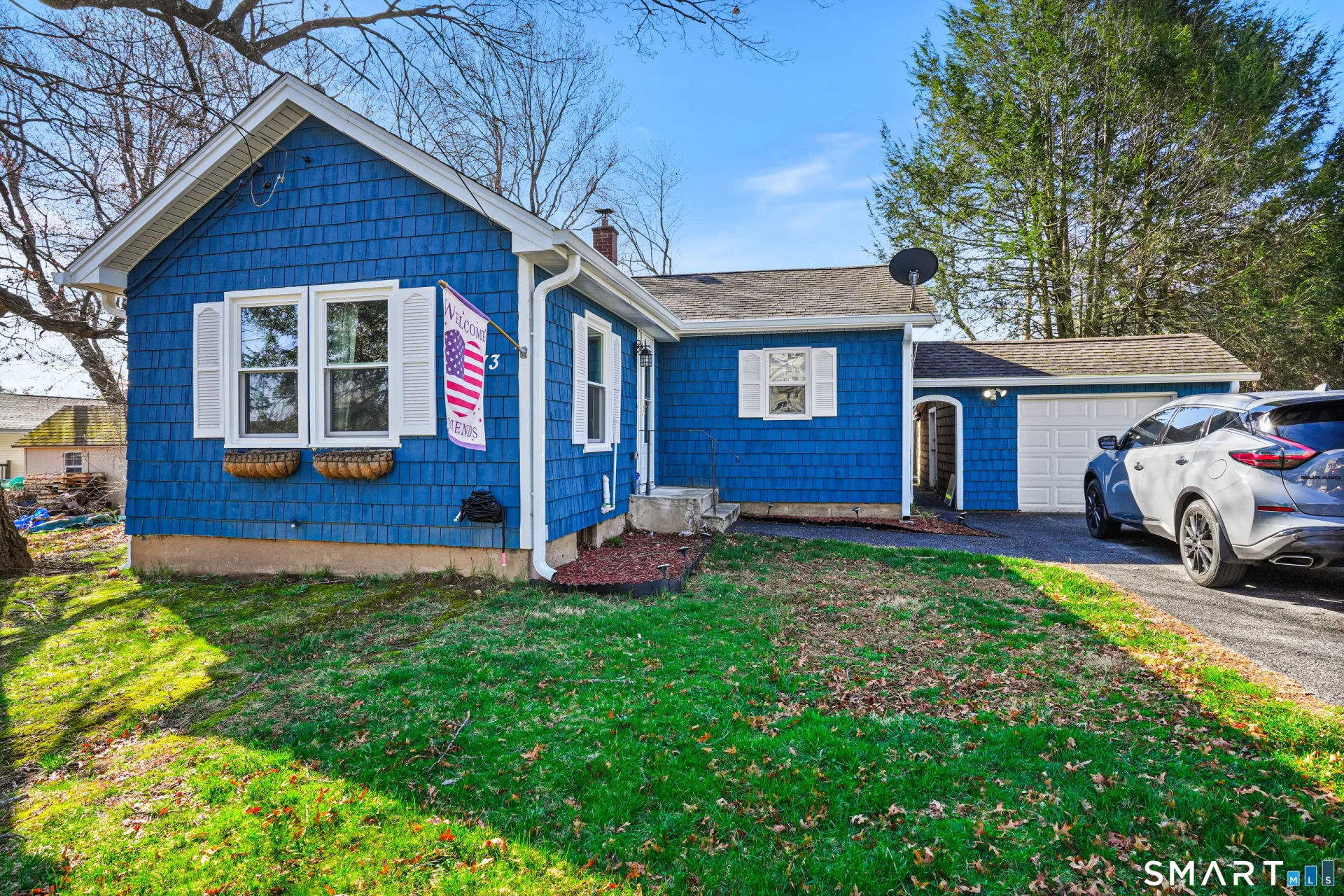 73 Jeannette Street, Bristol, CT