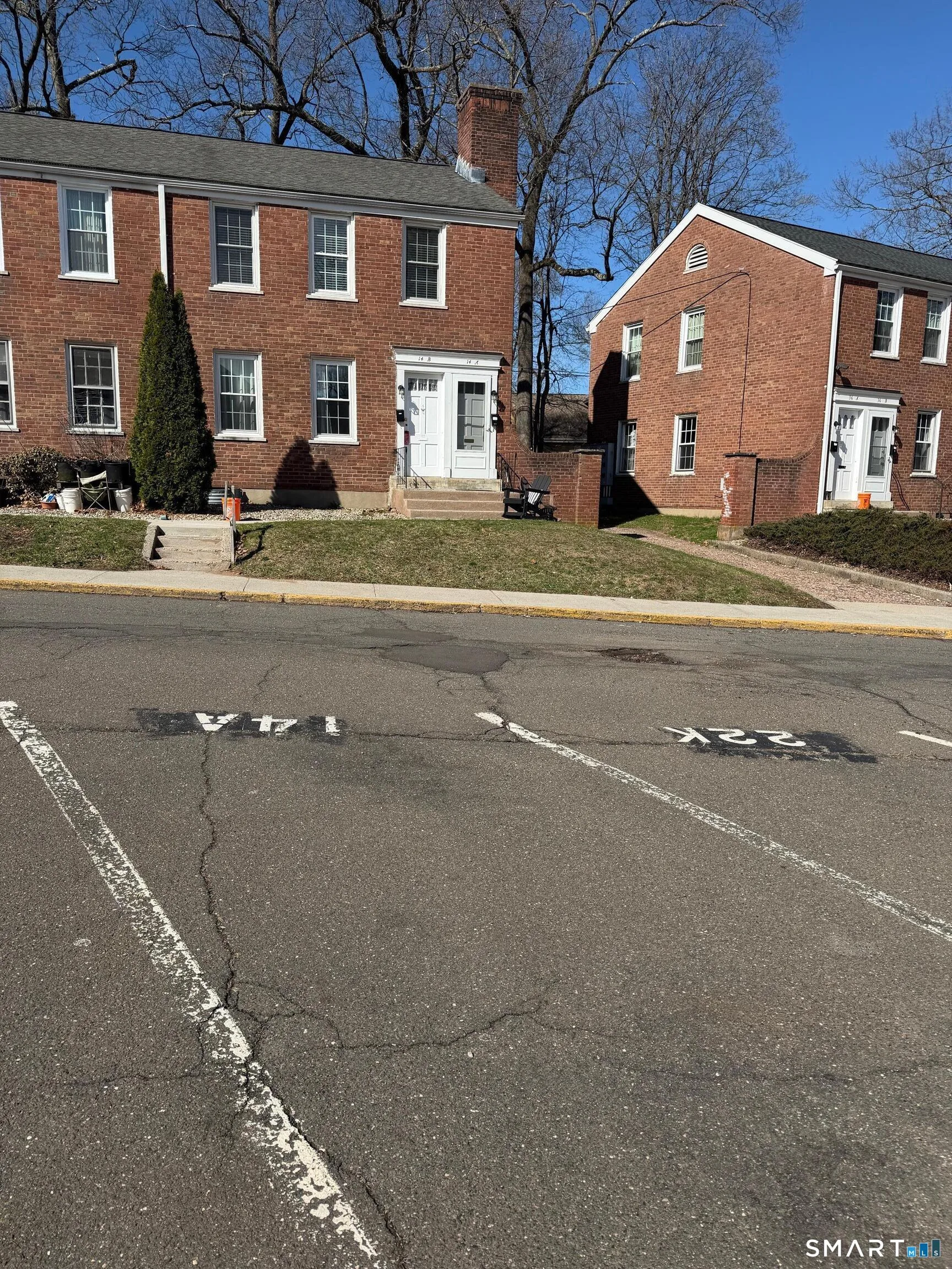 14 Garden Drive #A, Manchester, CT