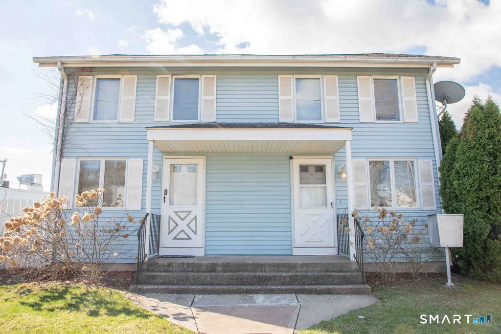 10 Maple Street #A2, Plainville, CT