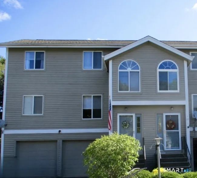 111 Riverton Road #28