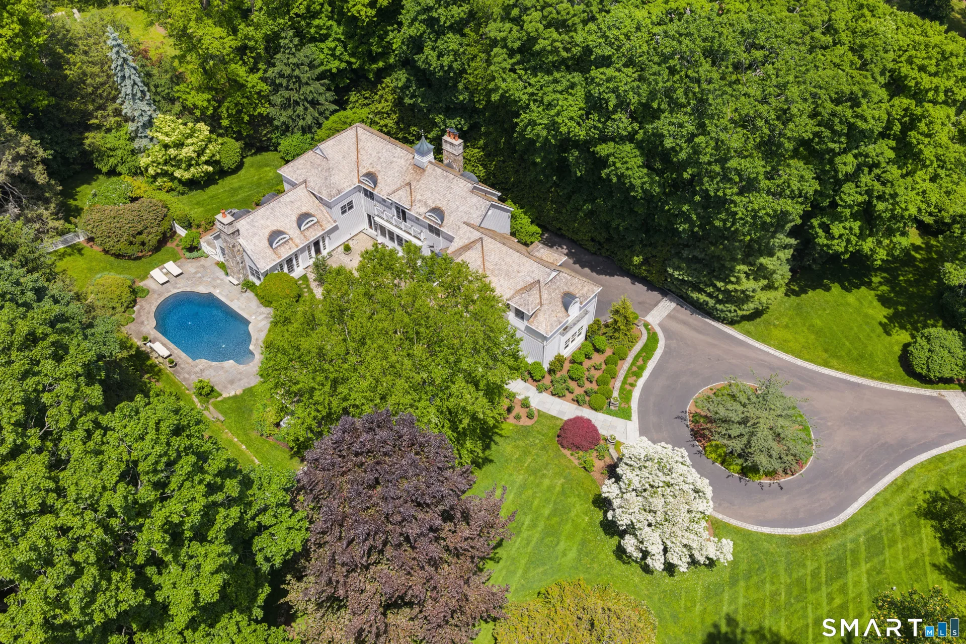 146 Lambert Road, New Canaan, CT