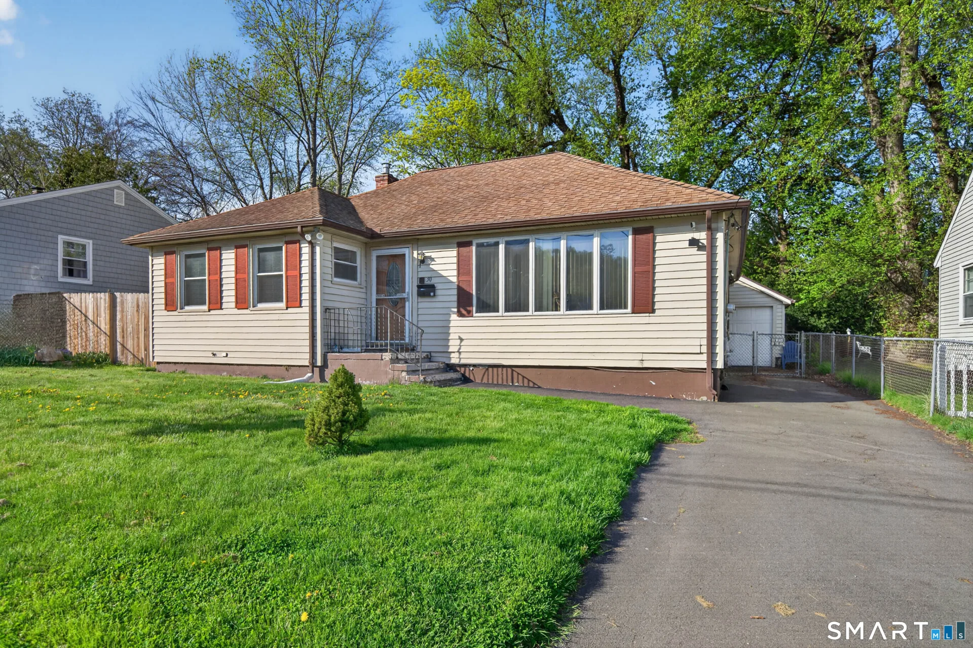 30 Grafton Road, Hamden, CT