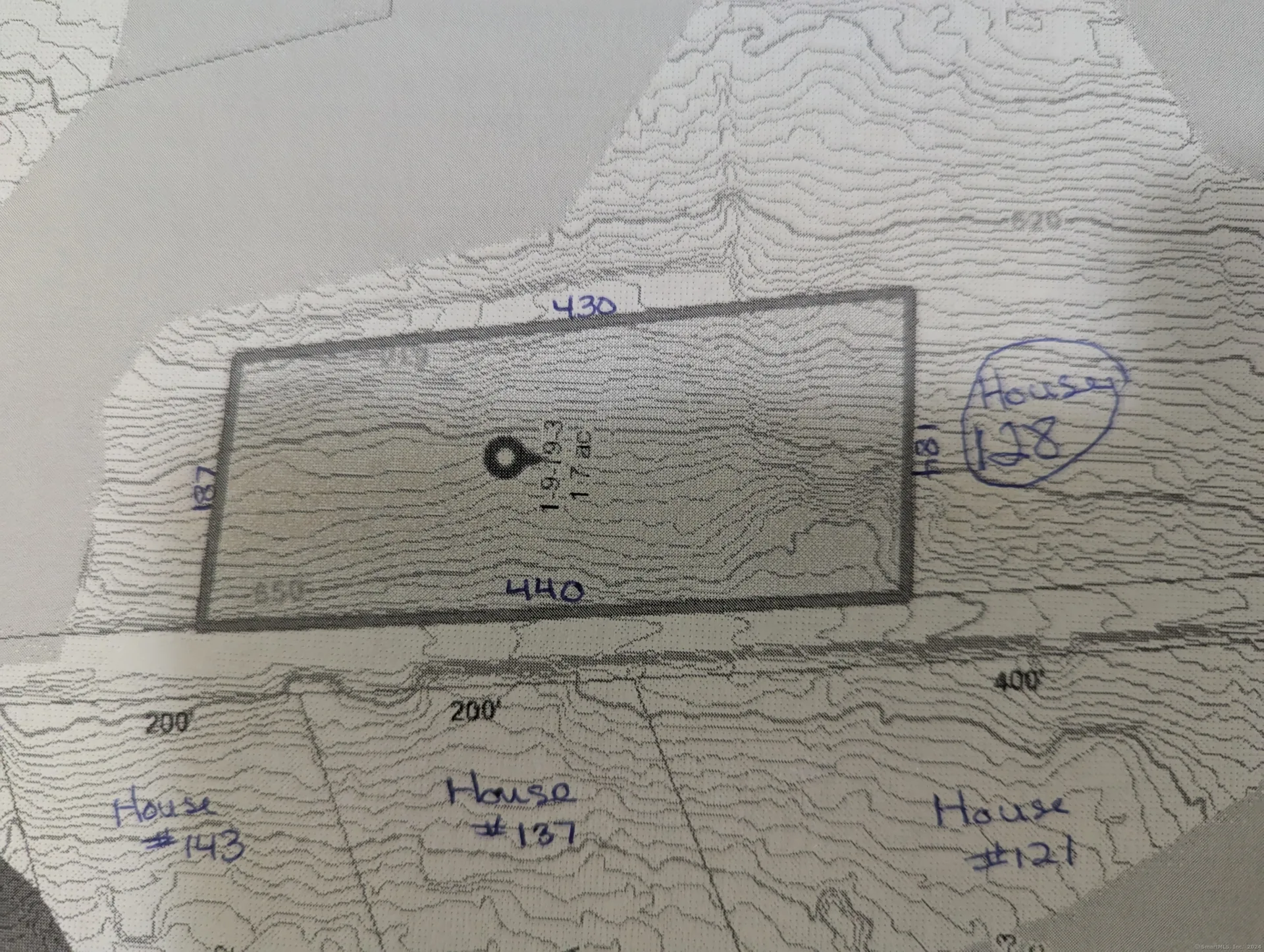 00 No Brook Street, Hampton, CT