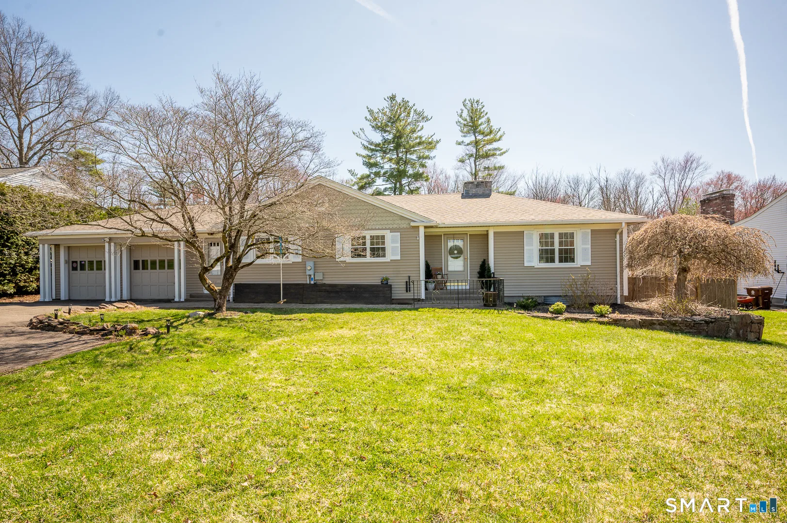 5 Bridge Lane, Enfield, CT