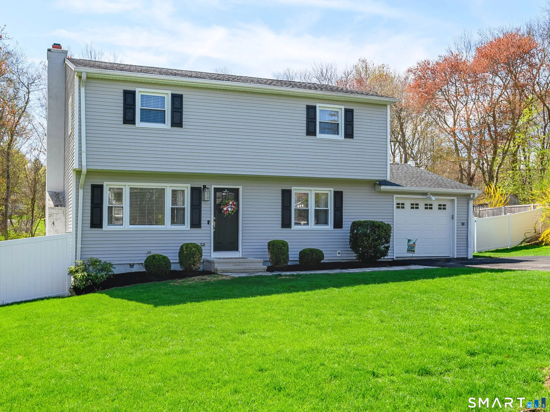 23 Possum Drive, New Fairfield, CT