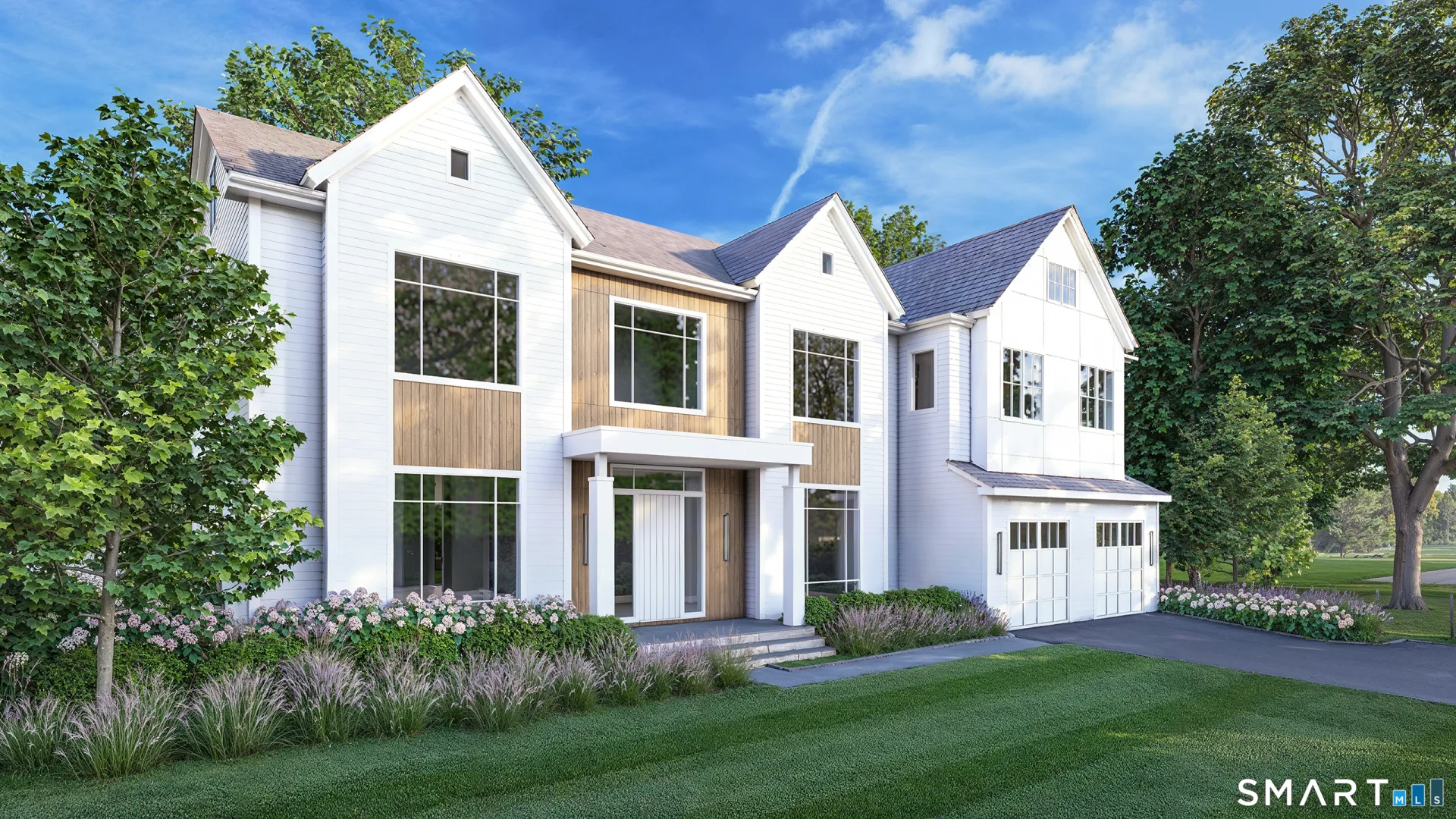 6 Janson Drive, Westport, CT