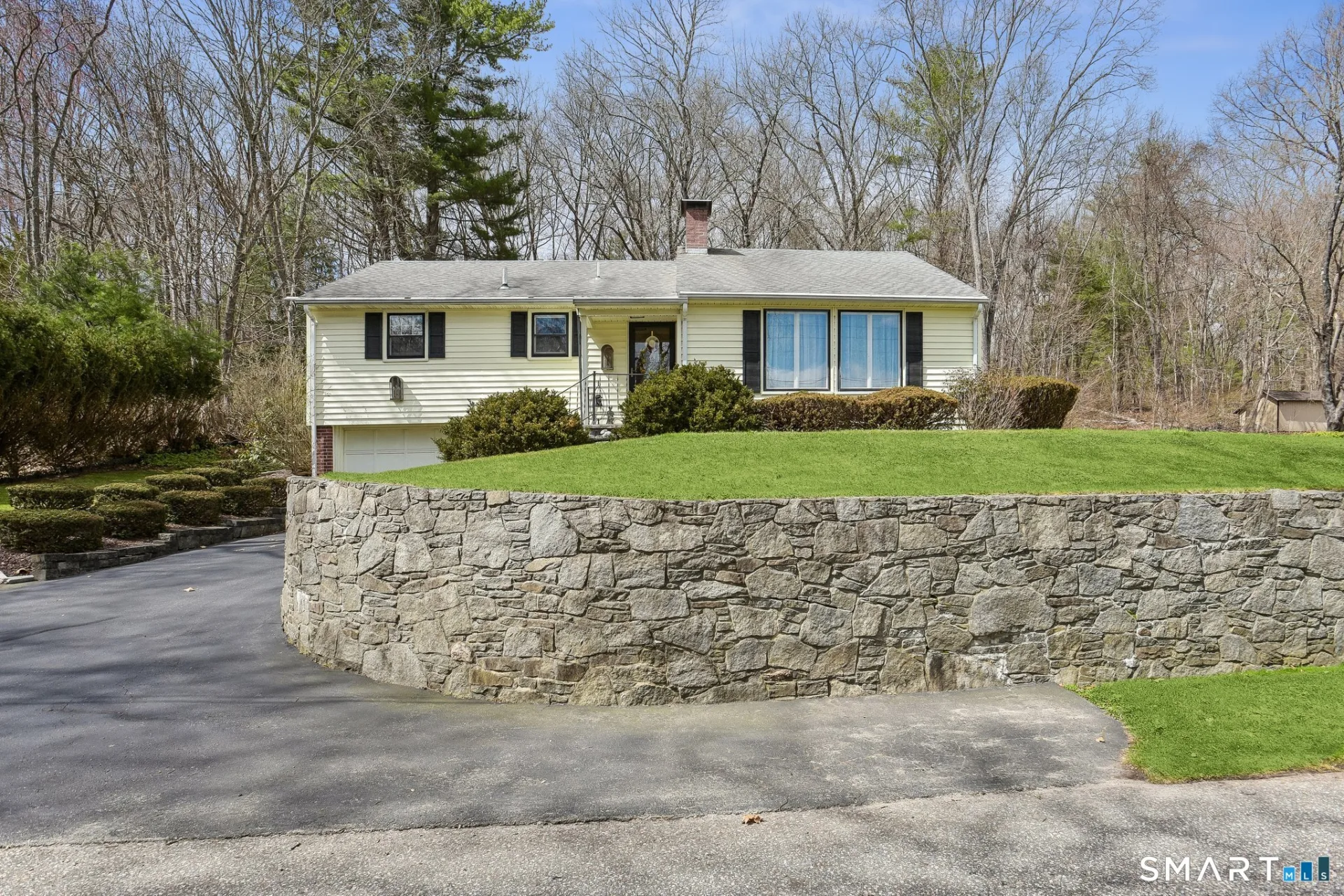 306 Old Canterbury Turnpike, Norwich, CT