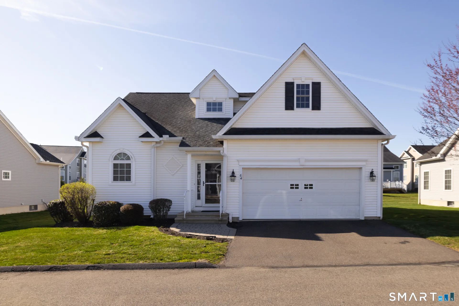 64 River Crest Drive #64, Southington, CT