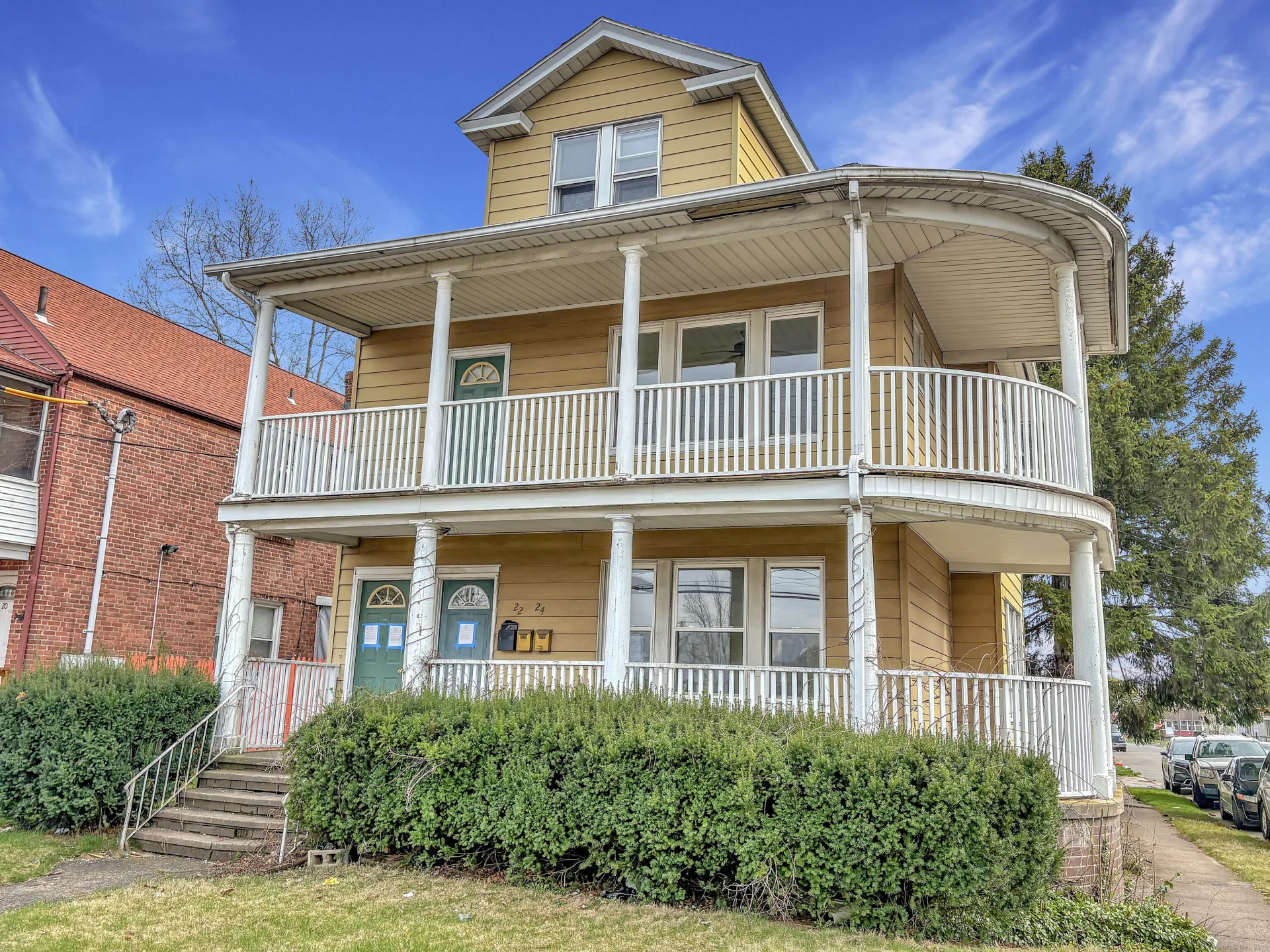 22 Helen Street, Hamden, CT