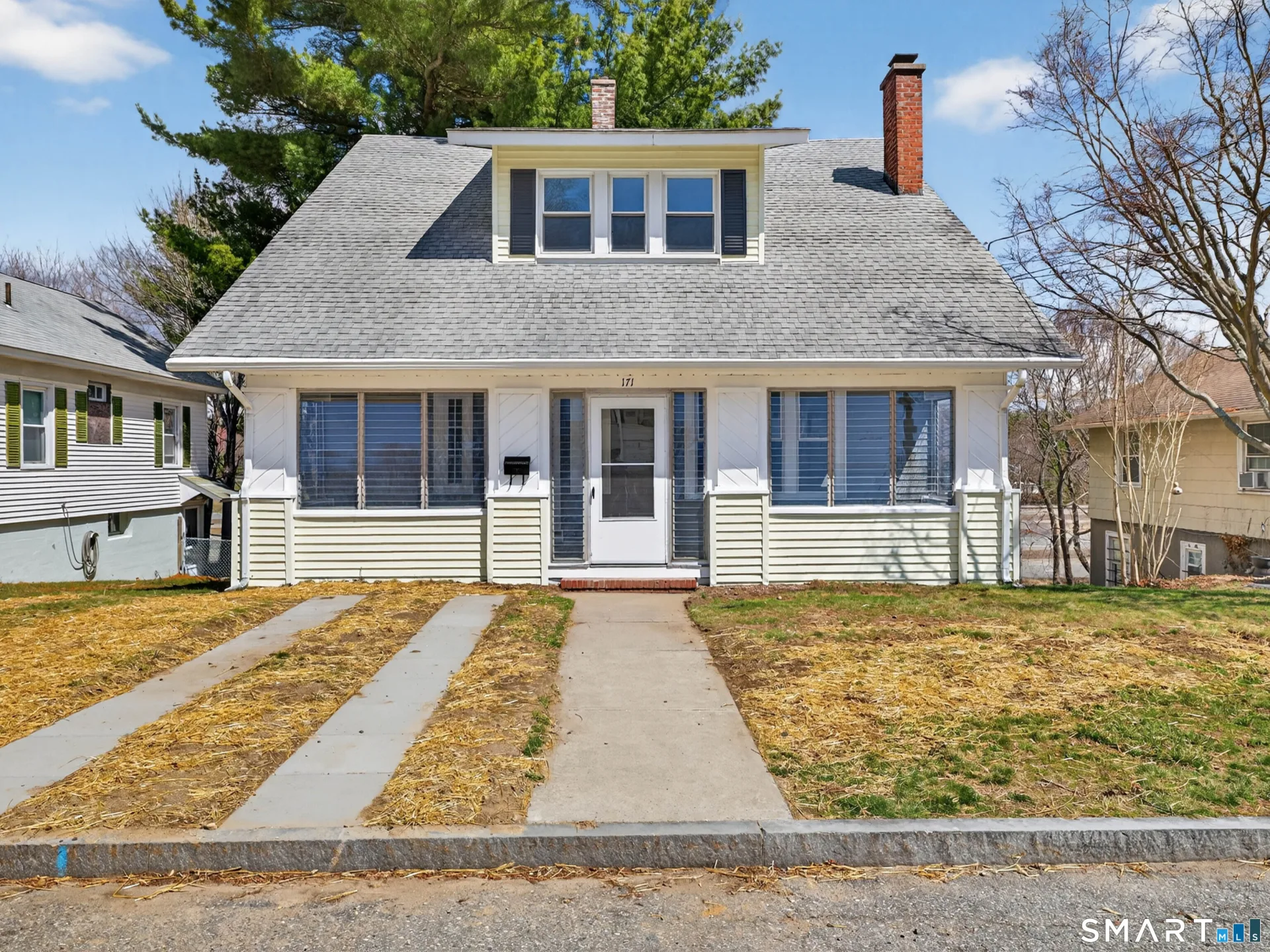 171 Norwood Avenue, New London, CT