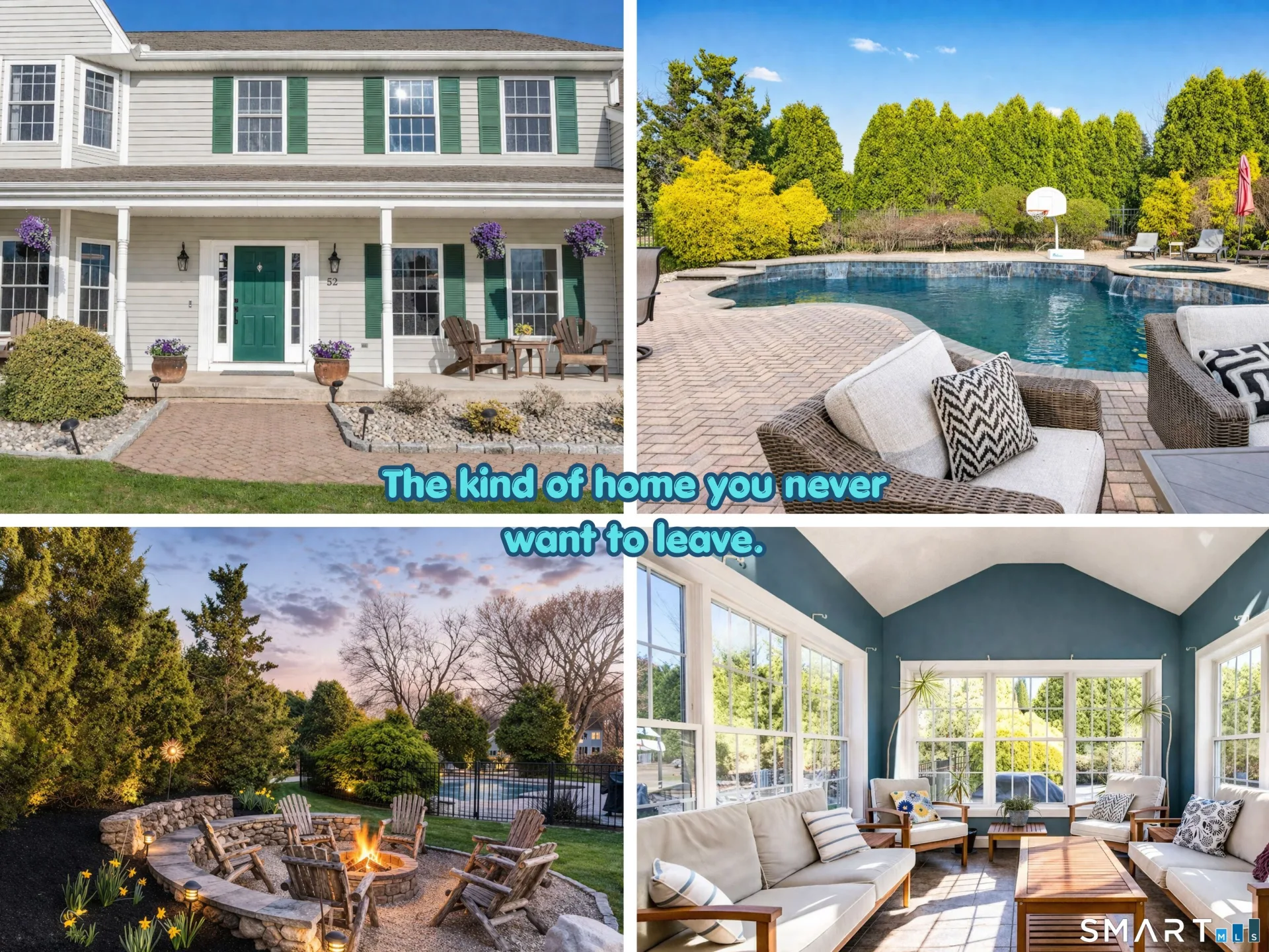 135 Saddle Hill Drive, Middletown, CT