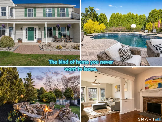 135 Saddle Hill Drive