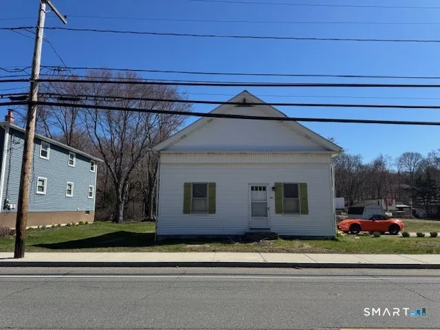 661 Riverside Drive, Thompson, CT