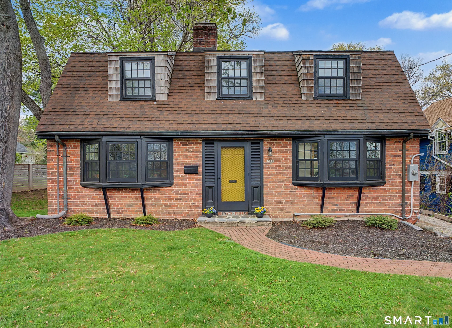 514 Fern Street, West Hartford, CT