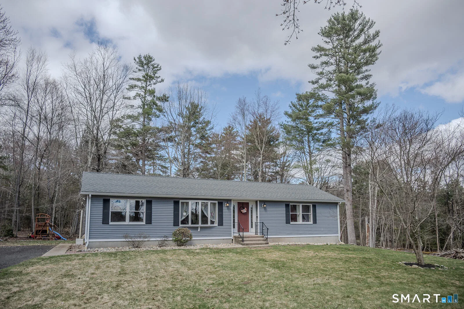51 Crow Hill Road, Stafford, CT