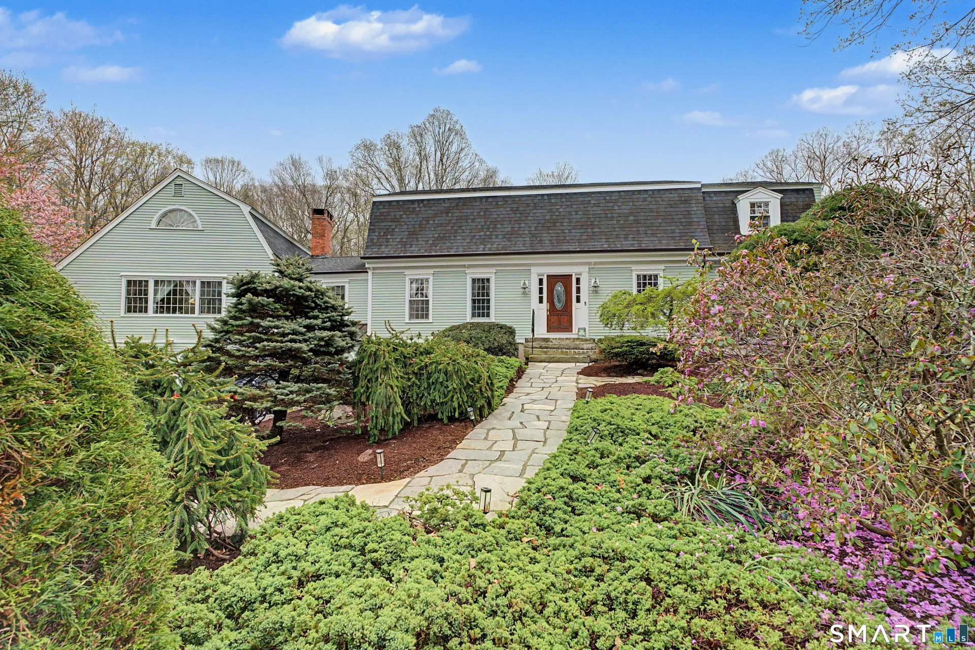 188 Settlers Hill Road, Southbury, CT