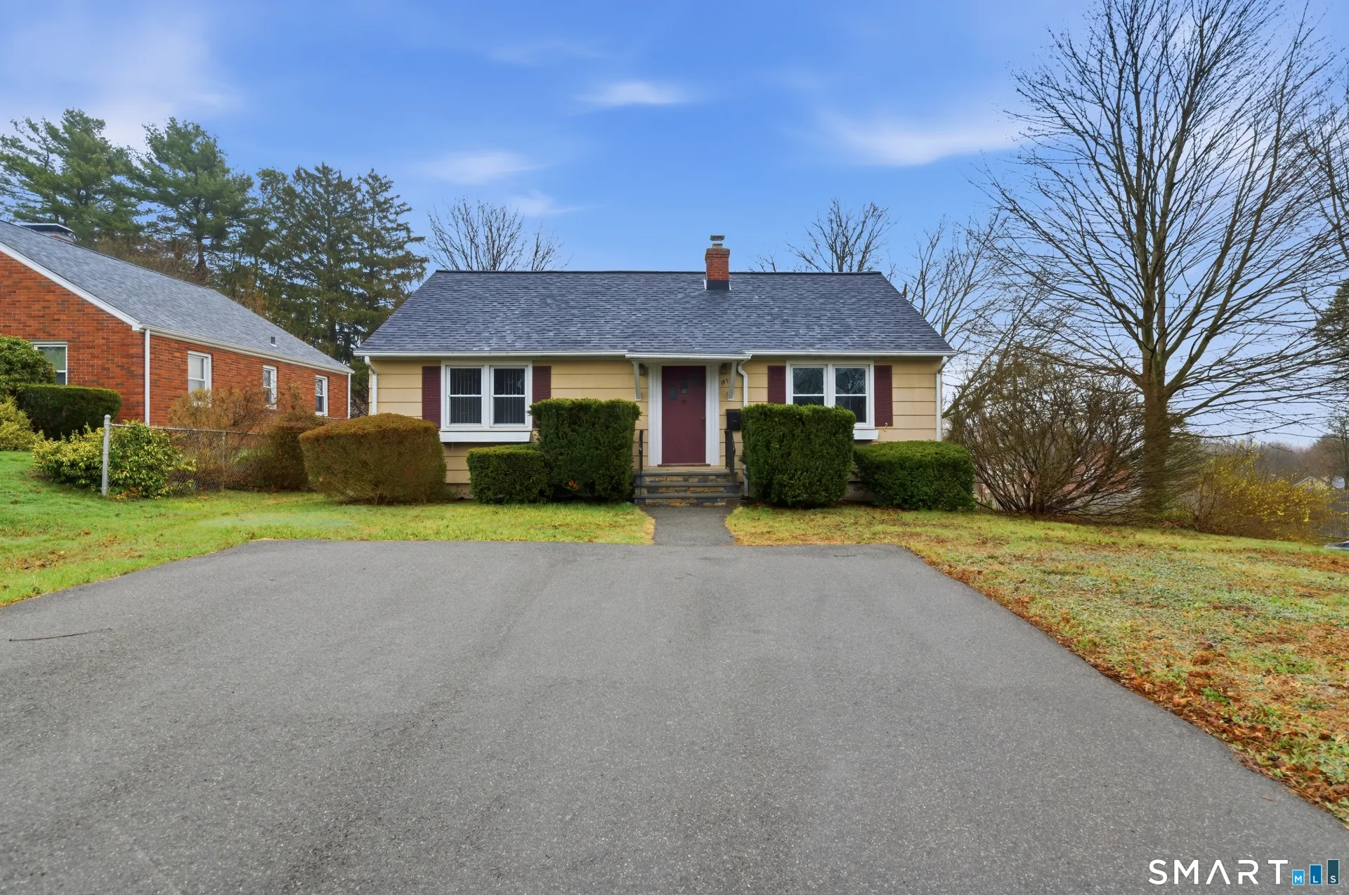 141 Williams Street, Meriden, CT