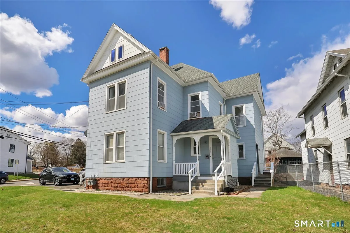 117-119 South Main Street, Middletown, CT