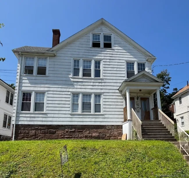 185 Grandview Terrace