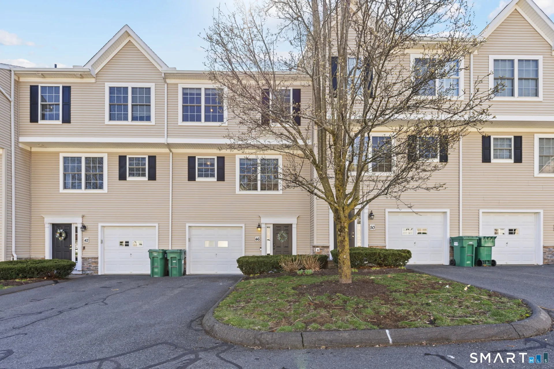46 Donahue Lane #46, Manchester, CT