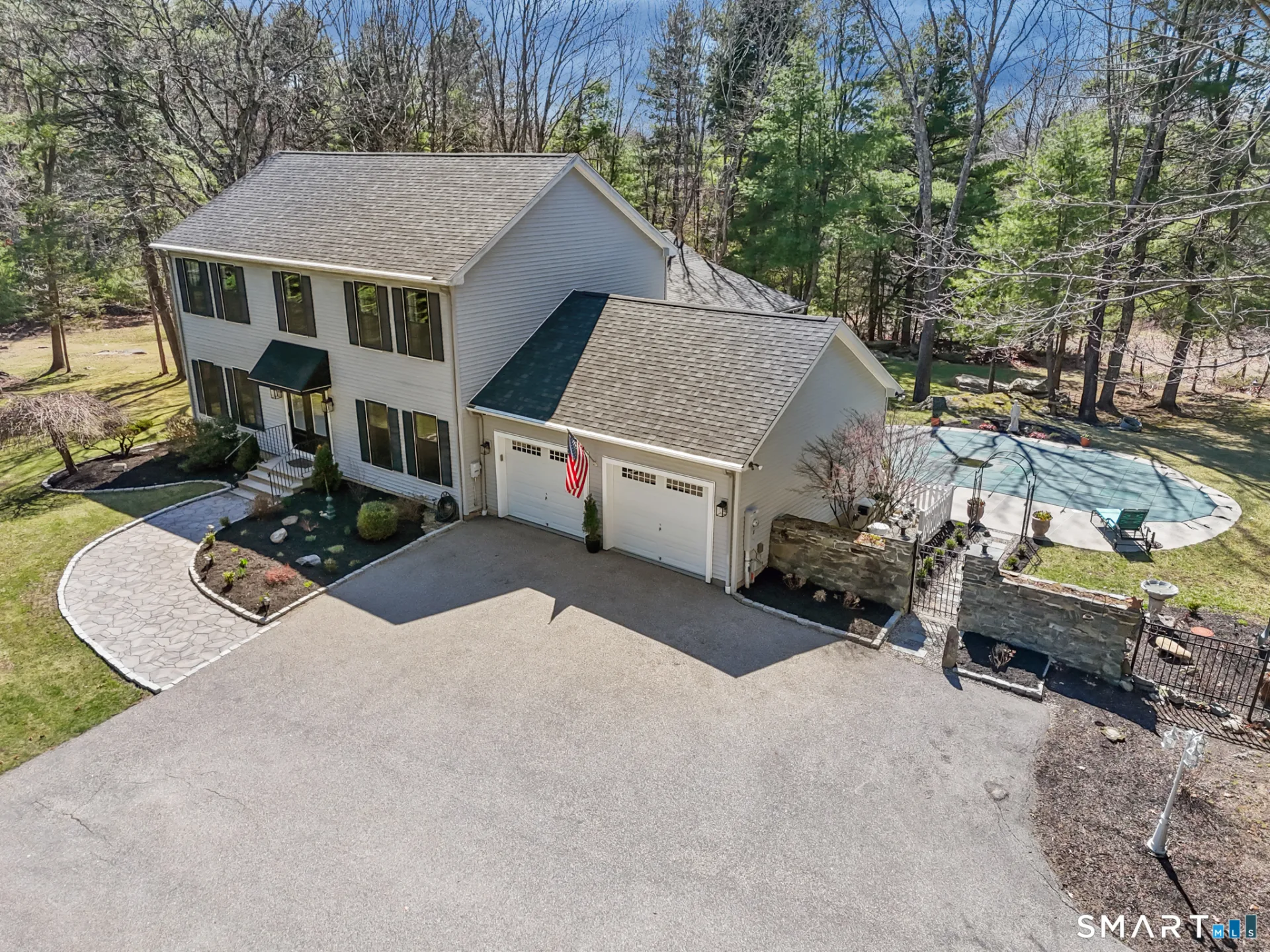 158 Allen Hill Road, Brooklyn, CT