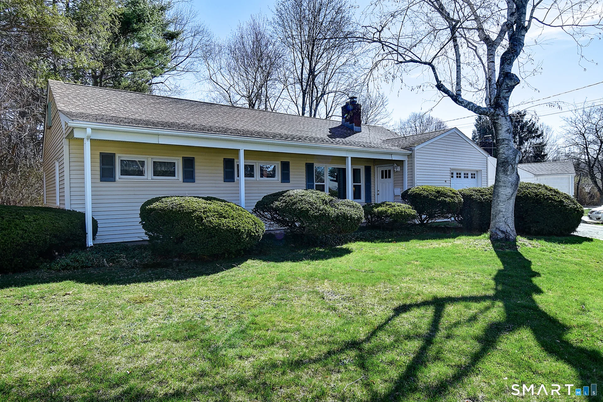 41 Sanford Road, Manchester, CT
