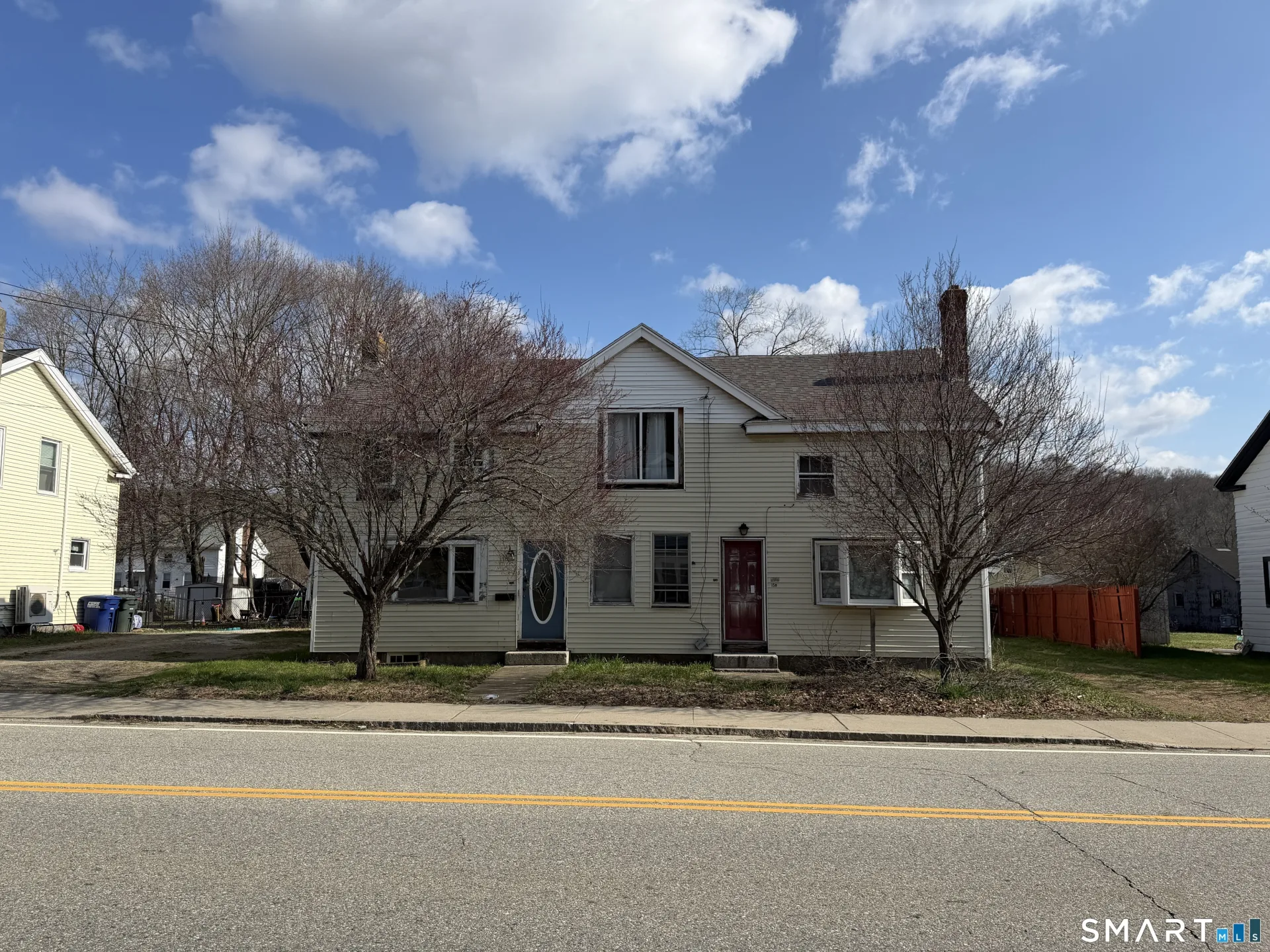 148 Main Street, Sprague, CT