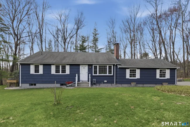 93 Old Meadow Plain Road