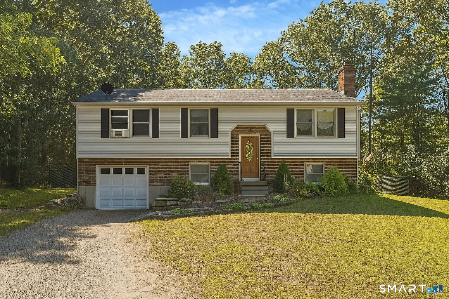 15 Harry Hall Drive, Griswold, CT