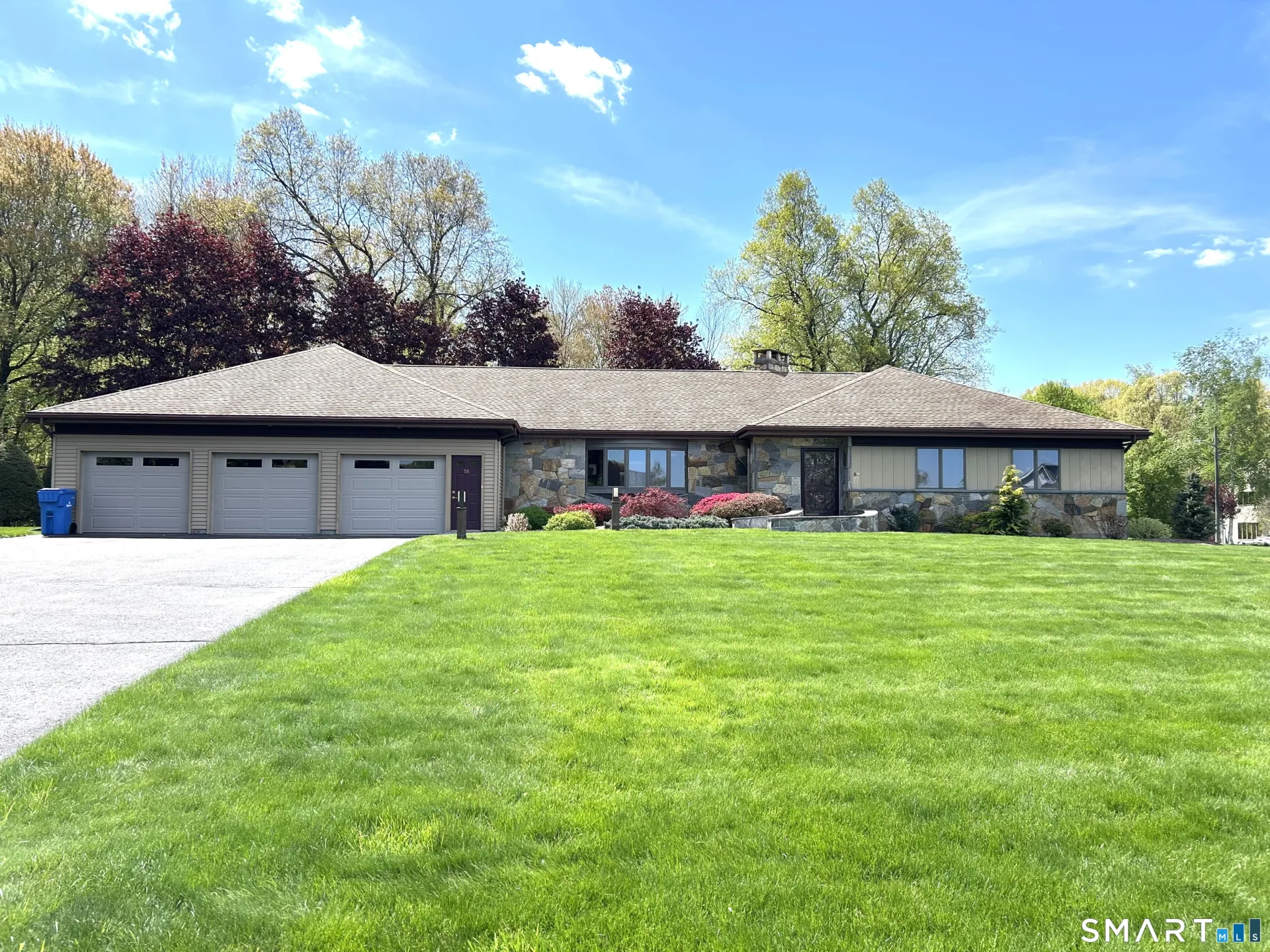 58 Clover Lane, Manchester, CT