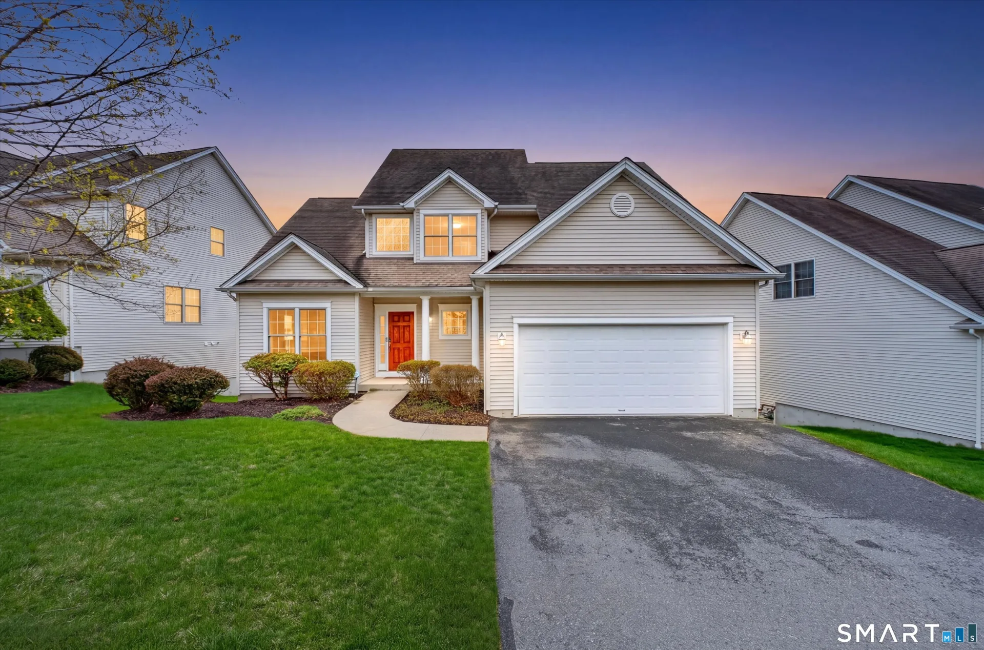 18 Tobins Court #18, Danbury, CT