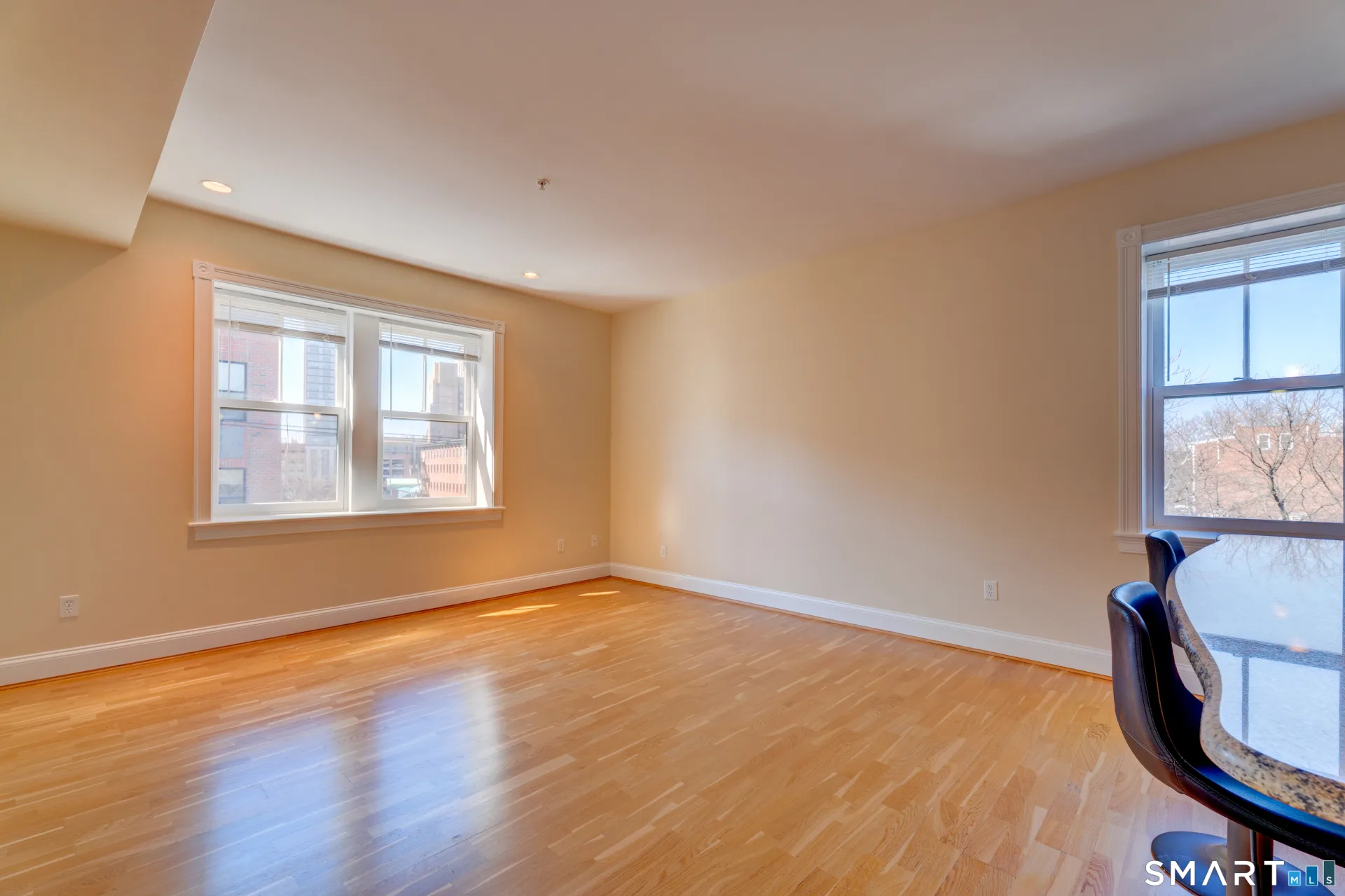 629 Chapel Street #4A, New Haven, CT