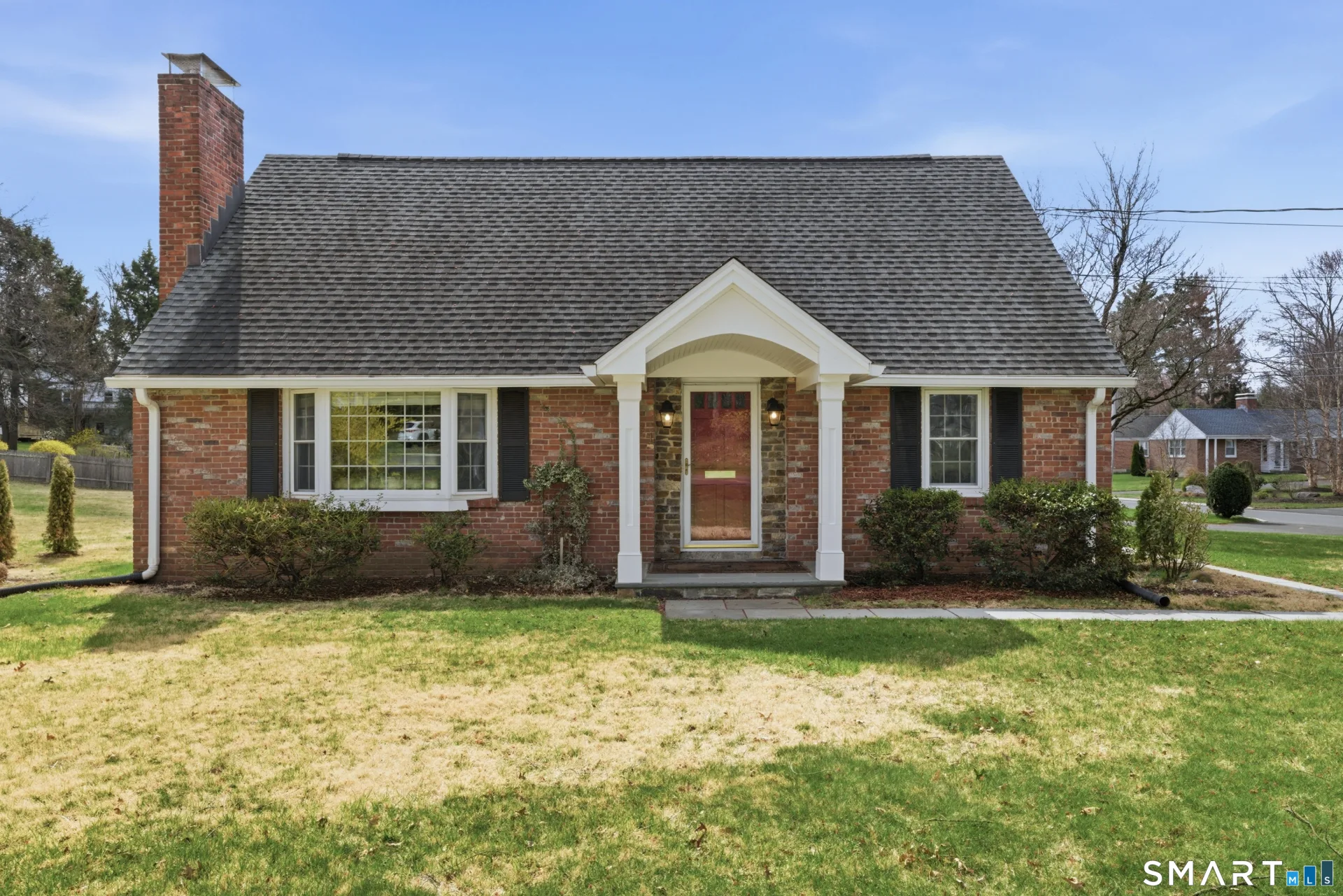 121 Tunxis Road, West Hartford, CT