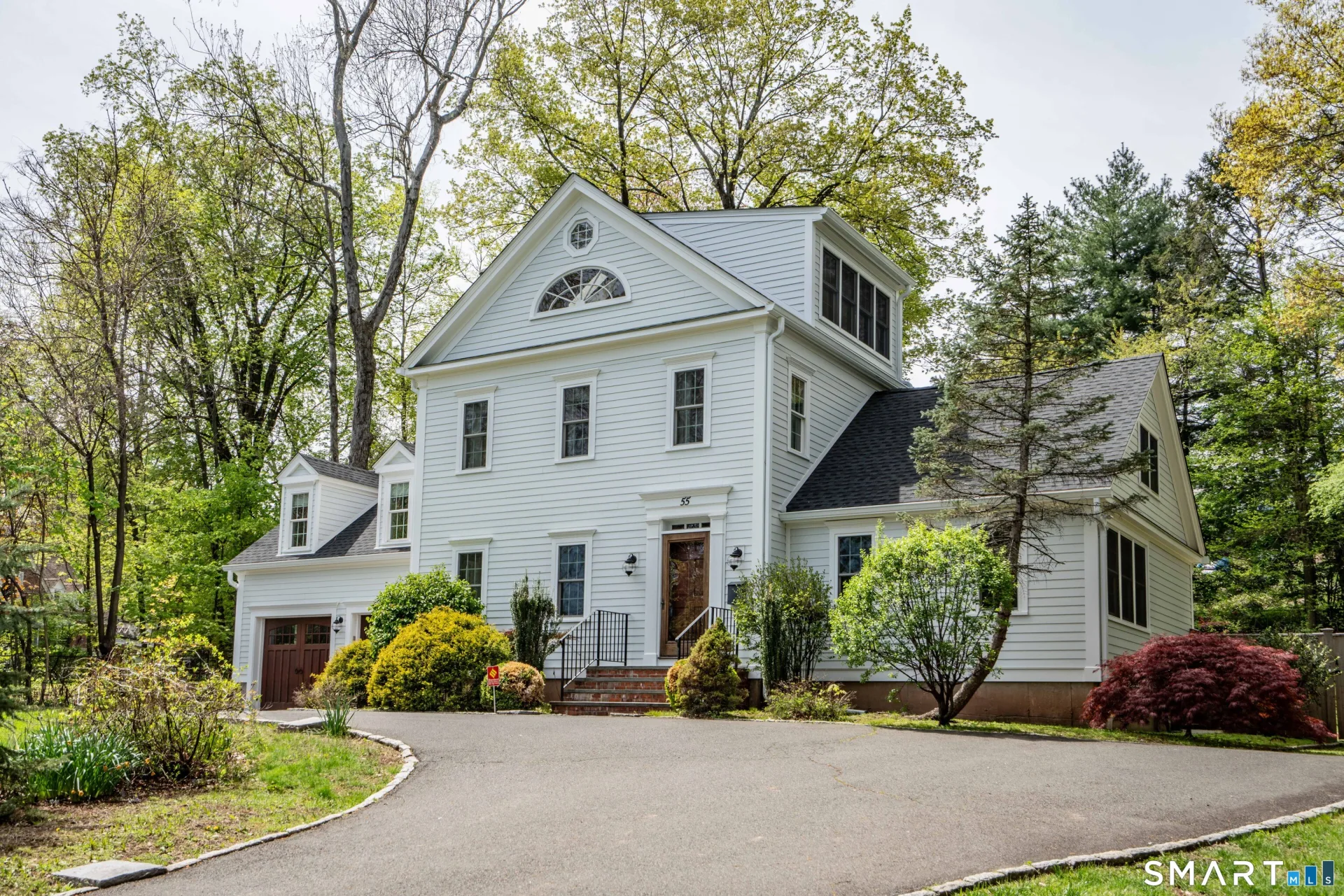 55 Terry Road, Hartford, CT