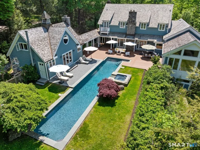 110 Sport Hill Road