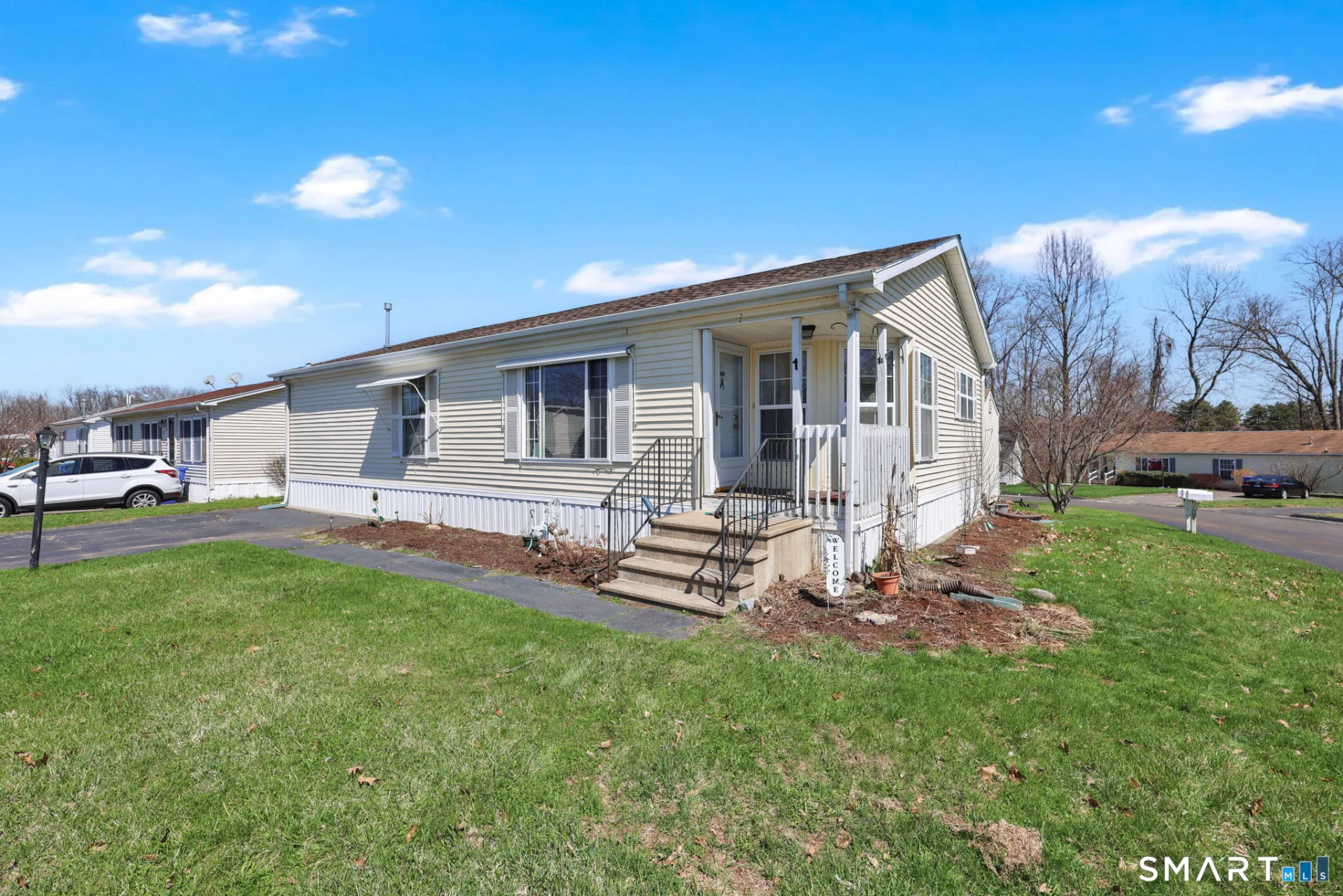 1 Rose Court, East Windsor, CT