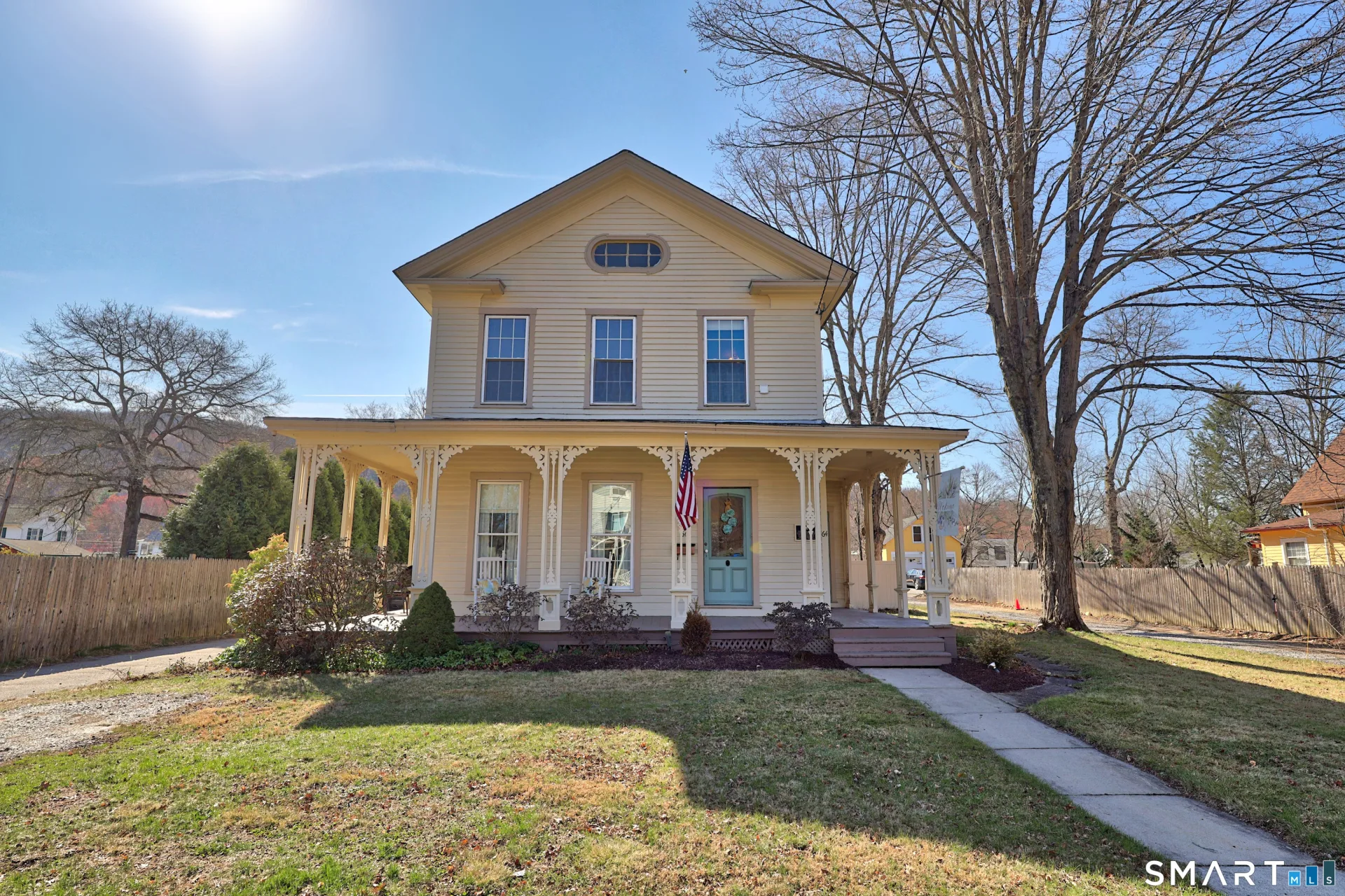 64 Elm Street, Thomaston, CT