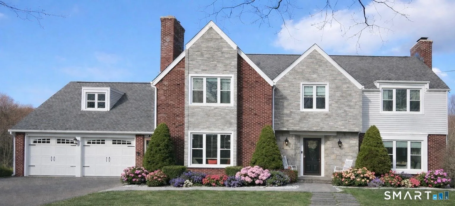 1460 Guernseytown Road, Watertown, CT