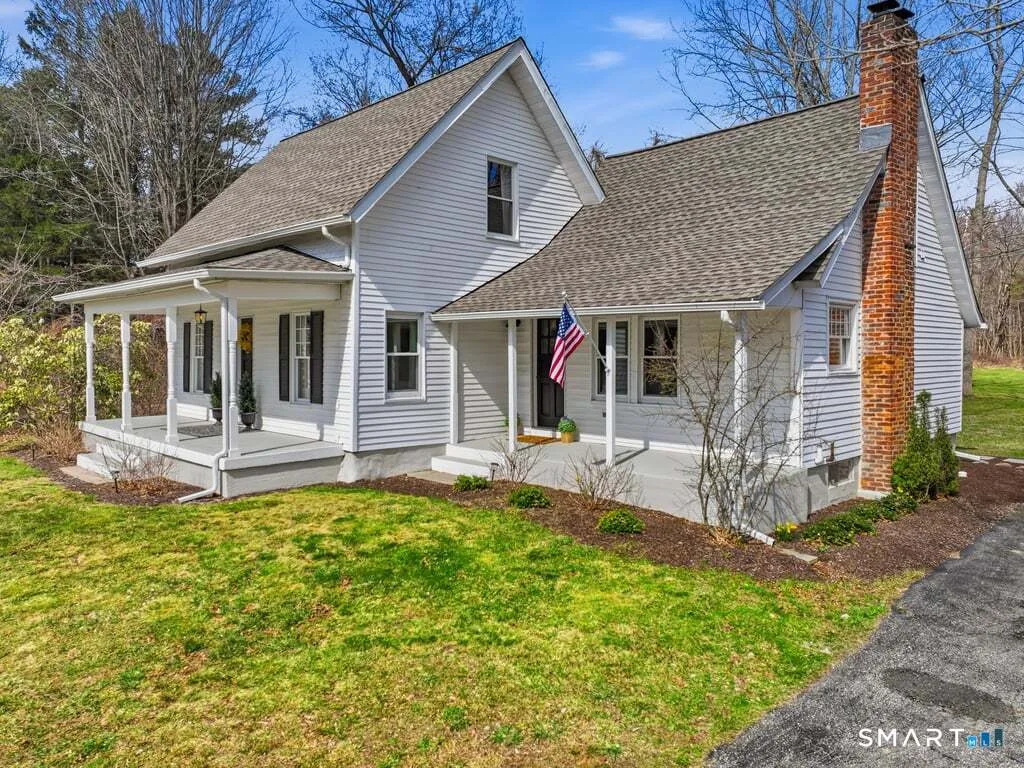 255 Beaumont Highway, Lebanon, CT